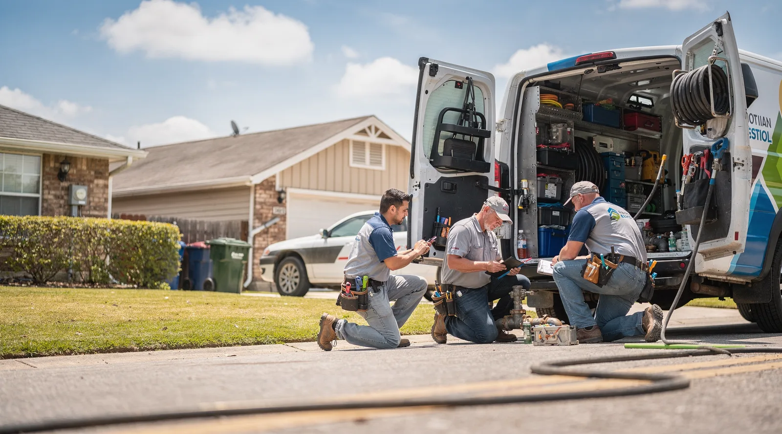 Emergency Plumber in Summitville, NY near me